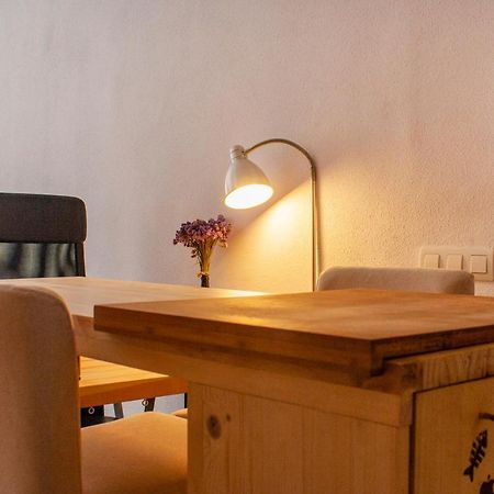 Zenith Apartment, Malaga City Center Eksteriør bilde
