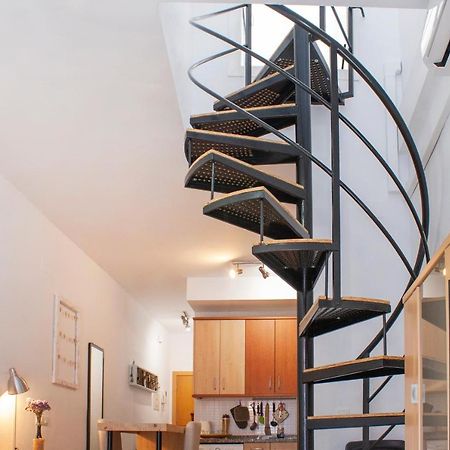 Zenith Apartment, Malaga City Center Eksteriør bilde