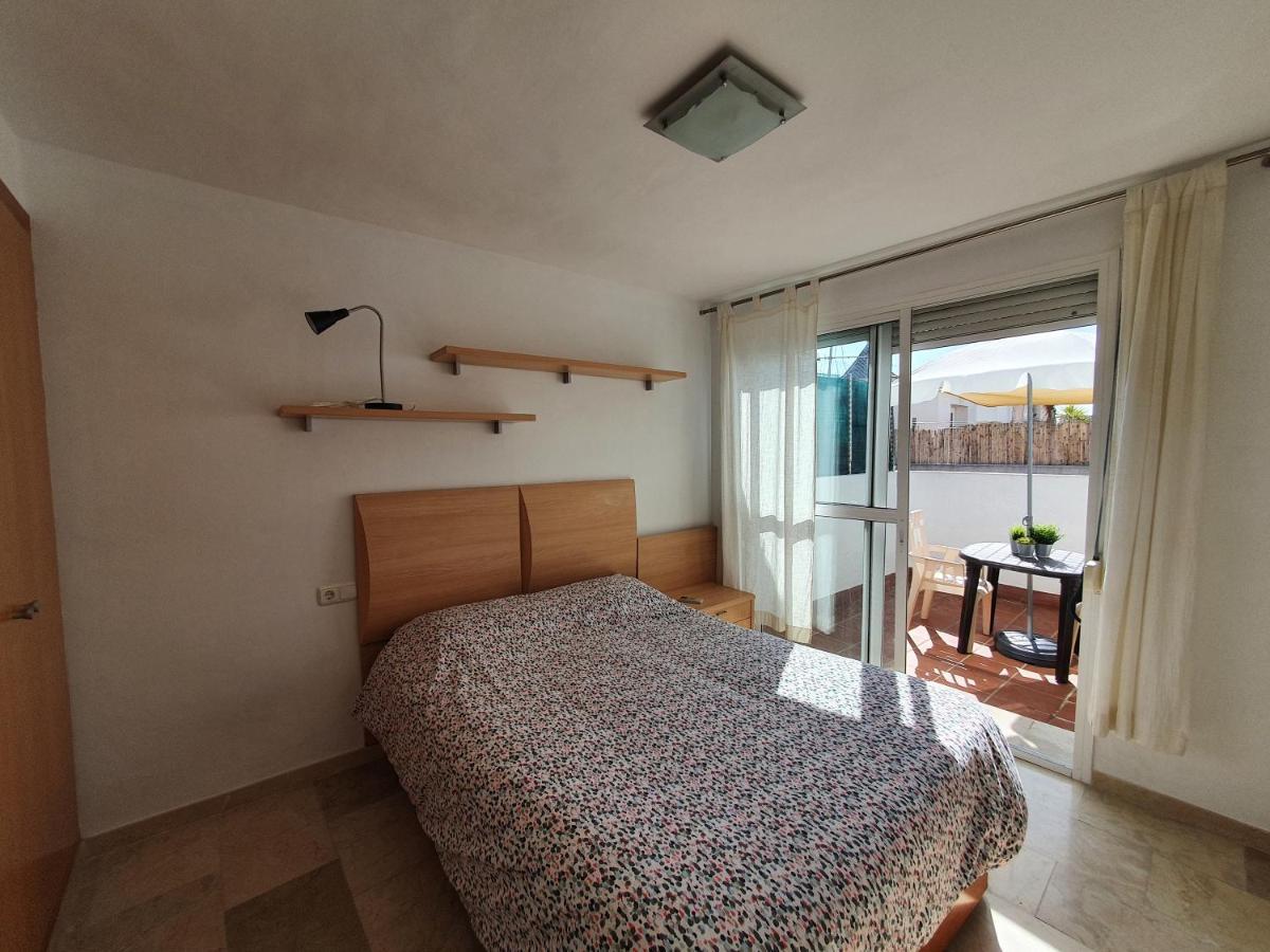 Zenith Apartment, Malaga City Center Eksteriør bilde
