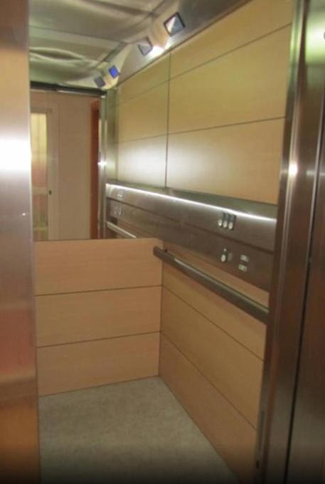 Zenith Apartment, Malaga City Center Eksteriør bilde