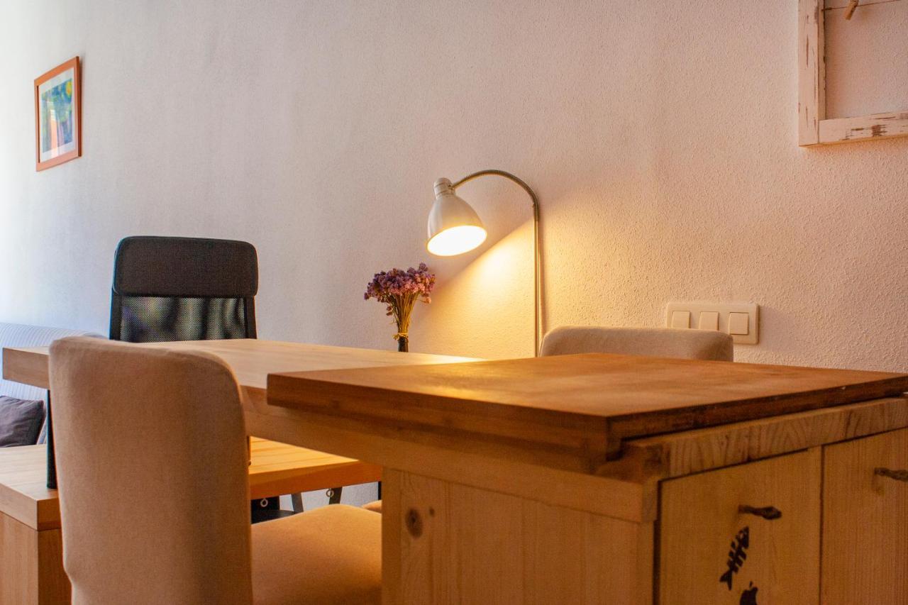 Zenith Apartment, Malaga City Center Eksteriør bilde