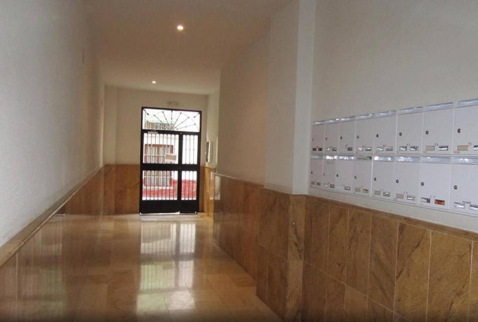 Zenith Apartment, Malaga City Center Eksteriør bilde