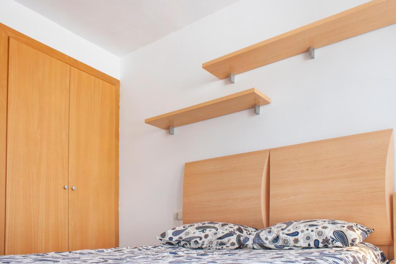 Zenith Apartment, Malaga City Center Eksteriør bilde